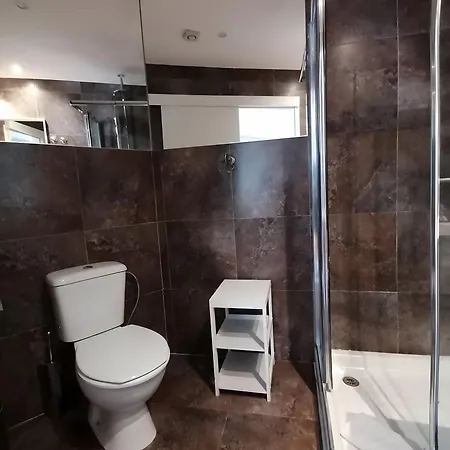 Apartman Duque Chiado - Lisbonbreaks *