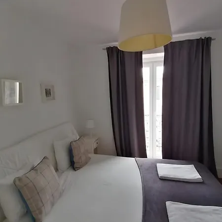 Duque Chiado - Lisbonbreaks Lisboa