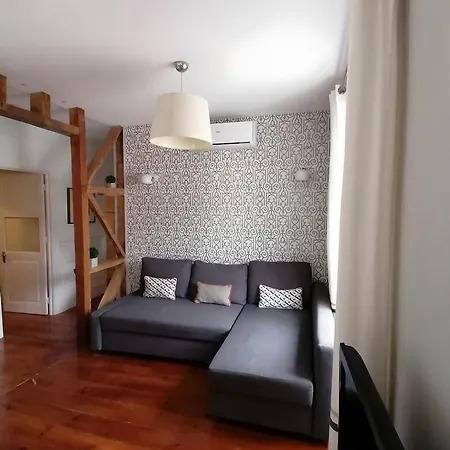 Apartman Duque Chiado - Lisbonbreaks Lisboa