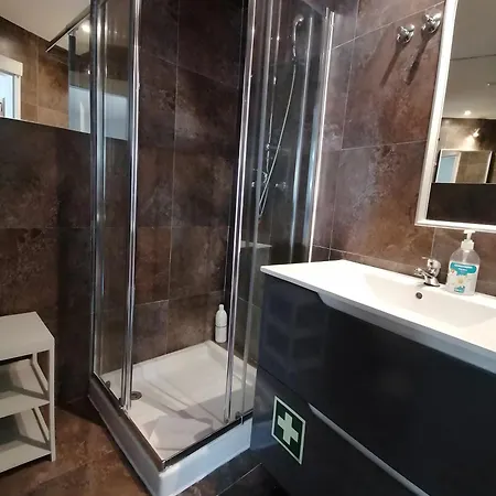 Duque Chiado - Lisbonbreaks Apartman